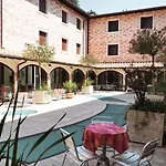 Hotel Domus Laetitiae Assisi