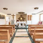 Domus Laetitiae *