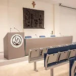 Hotel Domus Laetitiae *