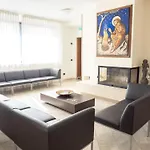 Domus Laetitiae Hotel