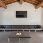 Domus Laetitiae Hotel