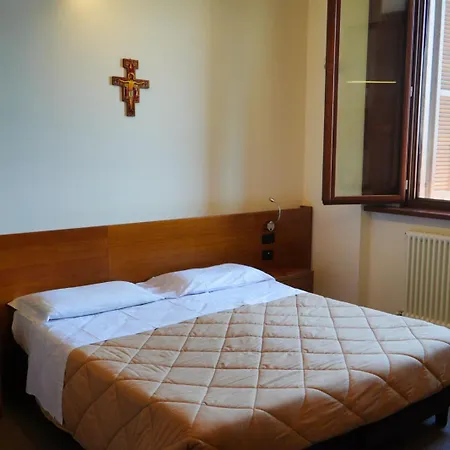 Domus Laetitiae Hotell