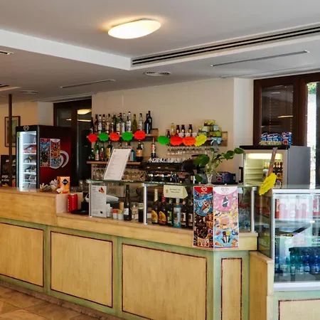 Domus Laetitiae Hotell *