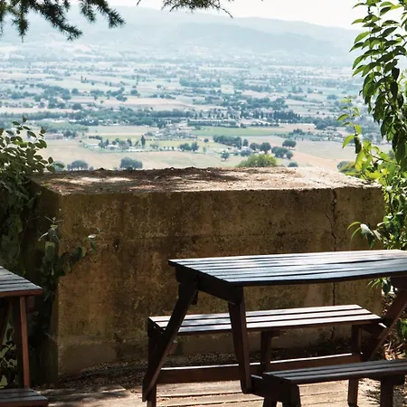 Domus Laetitiae * Assisi