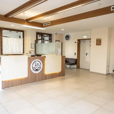Domus Laetitiae Hotel Assisi