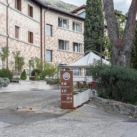 Domus Laetitiae 호텔 아시시