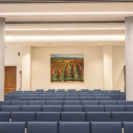 Domus Laetitiae Hotel Assisi