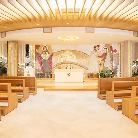 Domus Laetitiae * Assisi