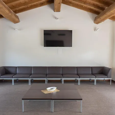 Domus Laetitiae Hotell