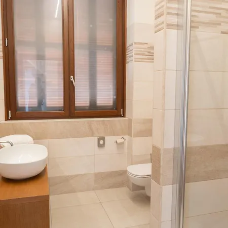 Domus Laetitiae Hotel Assisi