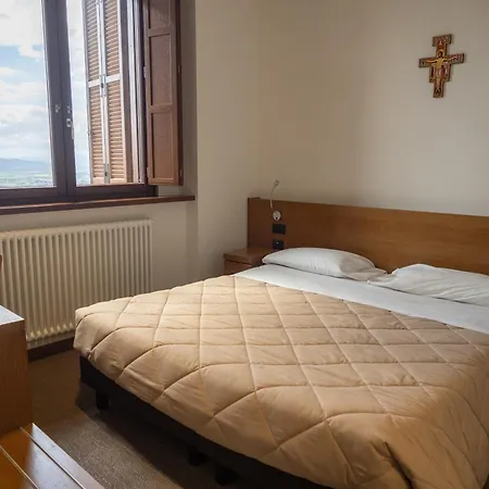 Domus Laetitiae Hotell Assisi