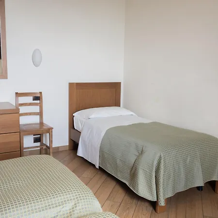 Domus Laetitiae Hotell