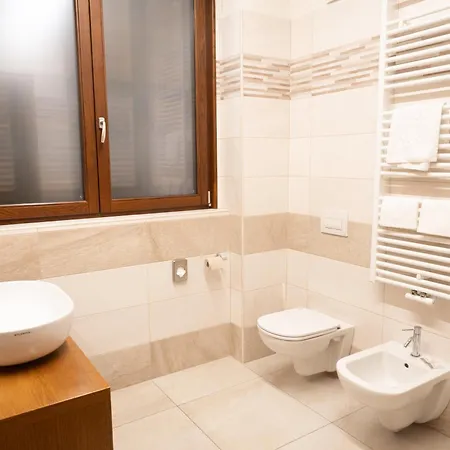 Hotel Domus Laetitiae Assisi