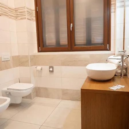 Domus Laetitiae Hotel *