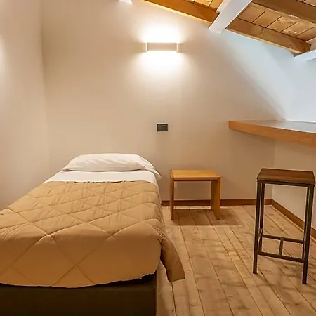 Otel Domus Laetitiae *