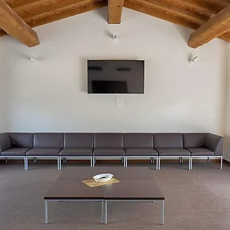 Domus Laetitiae Hotell Assisi