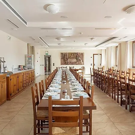 Otel Domus Laetitiae