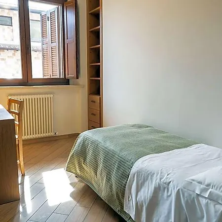 Otel Domus Laetitiae *