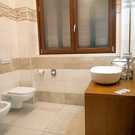Domus Laetitiae Otel Assisi