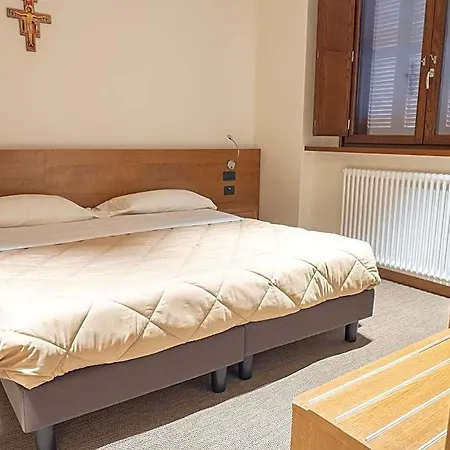 Domus Laetitiae Otel Assisi
