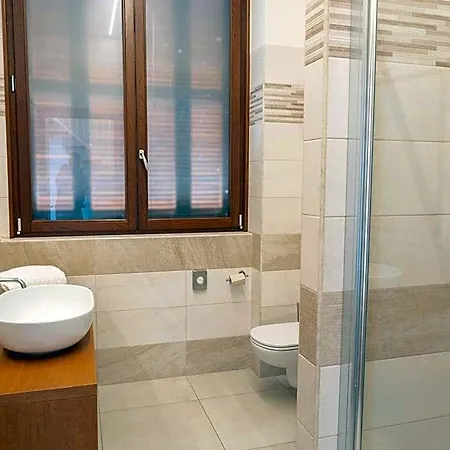 Otel Domus Laetitiae *