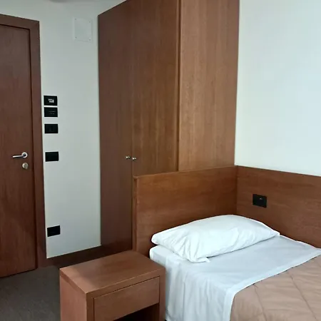 Domus Laetitiae Hotell