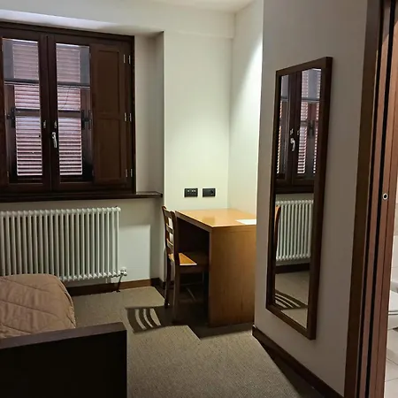 Domus Laetitiae Hotell Assisi