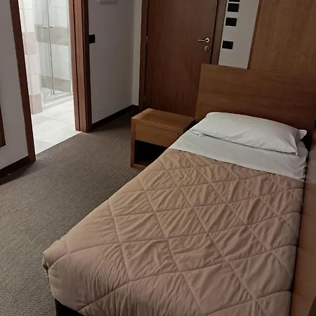 Hotell Domus Laetitiae Assisi