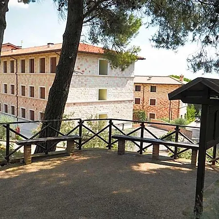 Domus Laetitiae Hotel