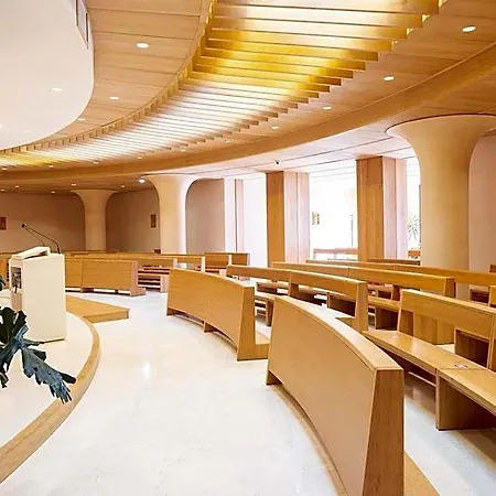 Domus Laetitiae Hotel Assisi