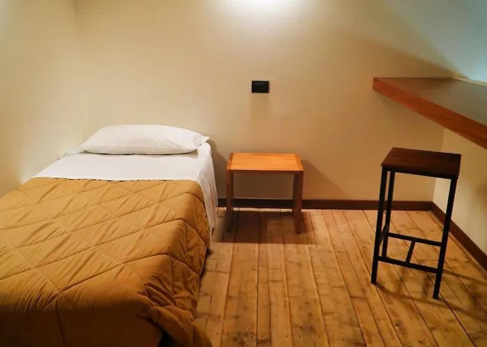 Domus Laetitiae 아시시