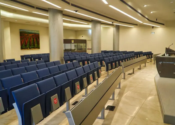 Domus Laetitiae * 아시시