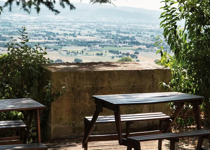 Domus Laetitiae * Assisi