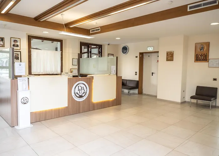 Domus Laetitiae Hotel Assisi