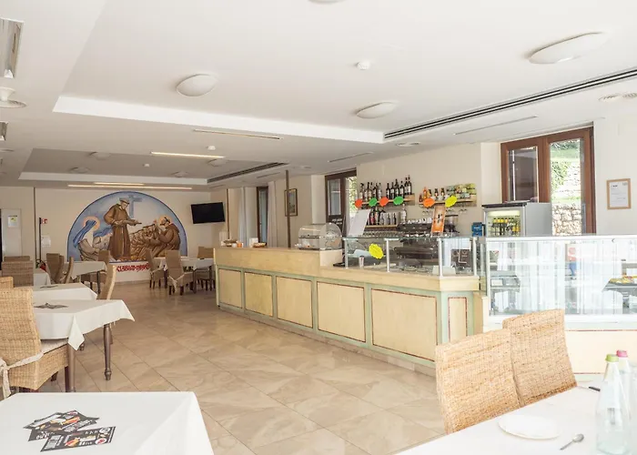 Domus Laetitiae * Assisi