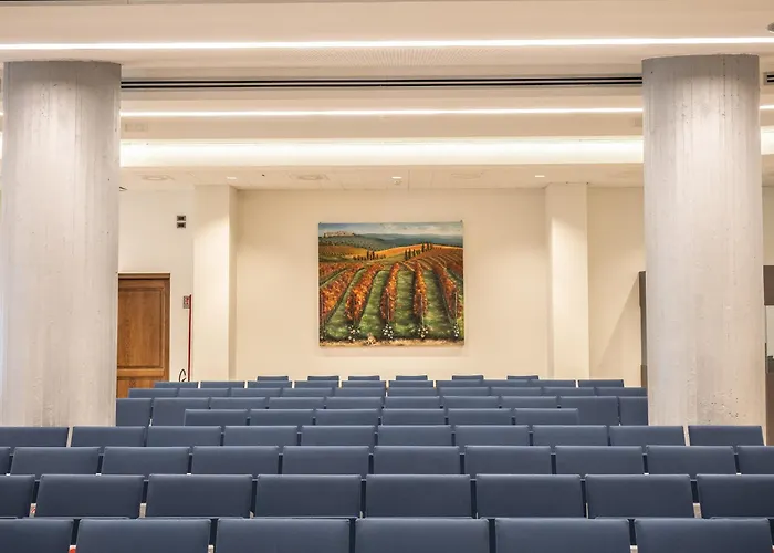 Domus Laetitiae Hotel Assisi