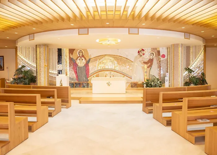 Domus Laetitiae * Assisi