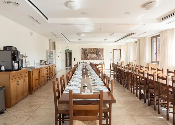 Domus Laetitiae 아시시