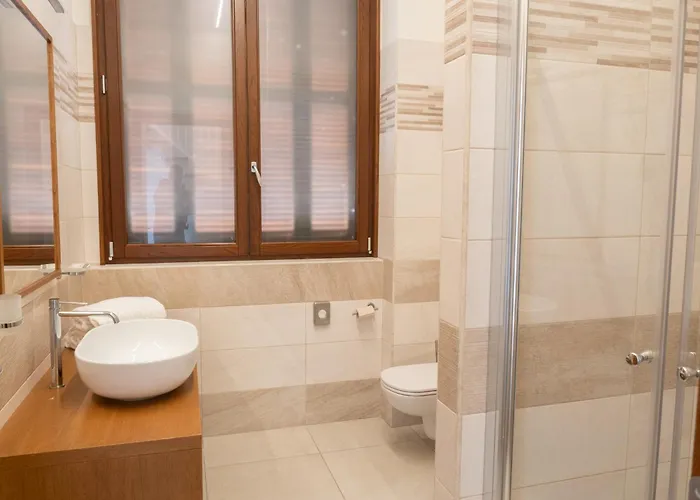 Domus Laetitiae Hotel Assisi