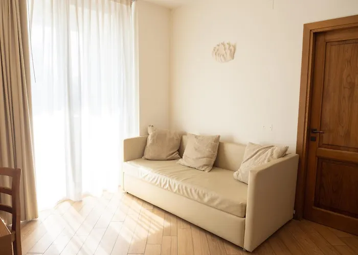 Domus Laetitiae Hotel