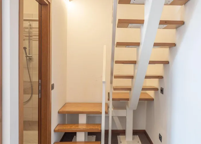 Domus Laetitiae Hotel *