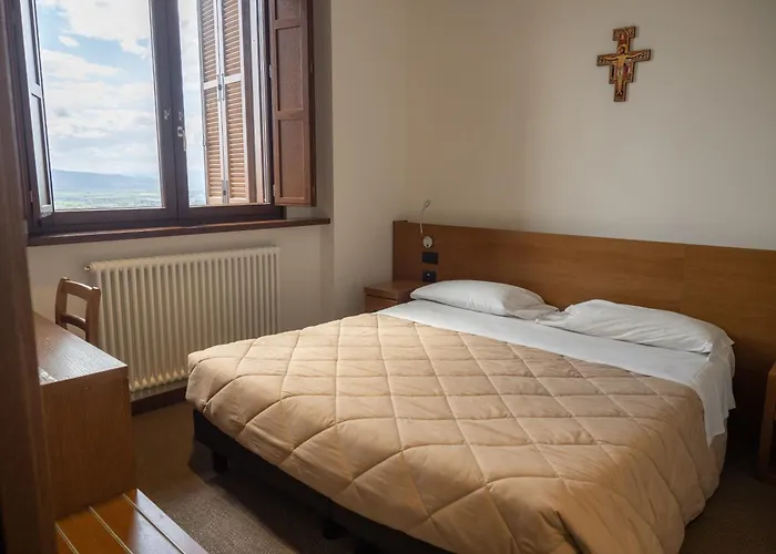 Domus Laetitiae Hotel Assisi