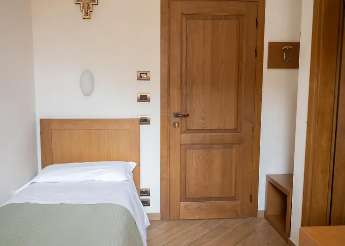 Domus Laetitiae Hotel Assisi