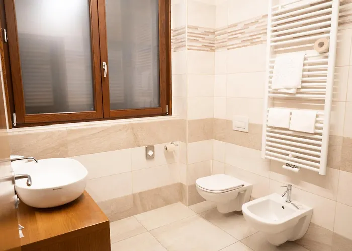 Hotel Domus Laetitiae Assisi