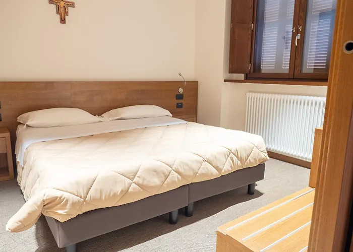 Domus Laetitiae 아시시