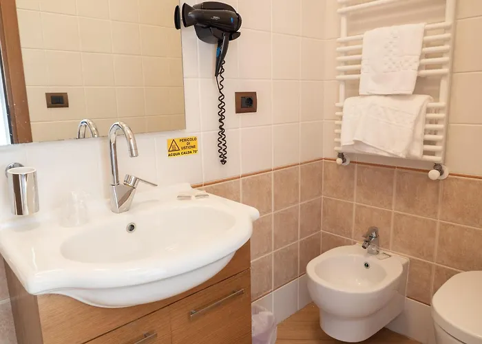 Domus Laetitiae * 아시시