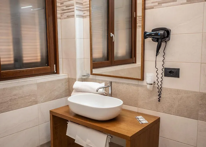 Domus Laetitiae Hotel