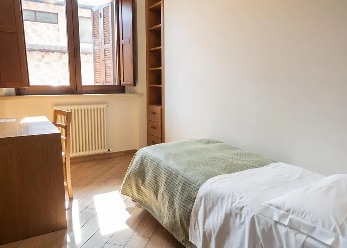 Hotel Domus Laetitiae